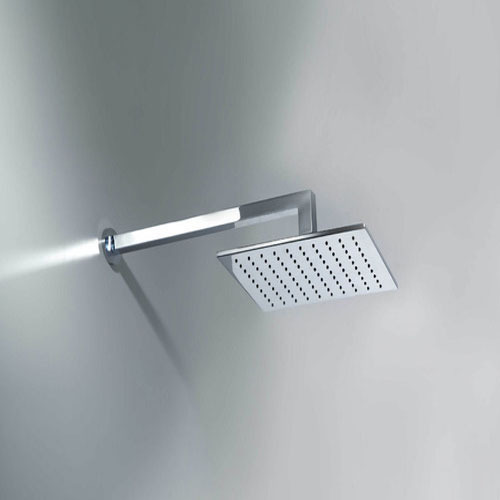 Wall Shower