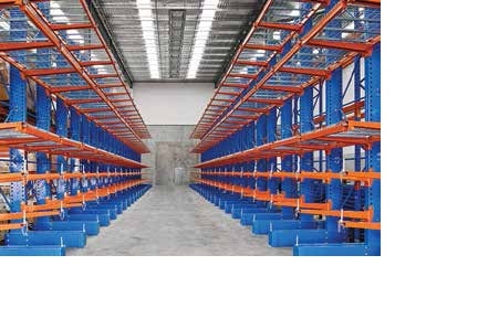 Cantilever Racking System