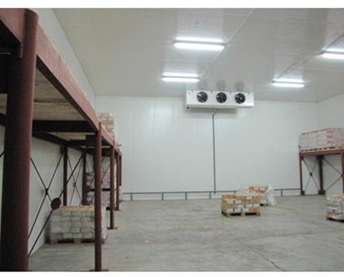 Electric Automatic Cold Storage Room Construction, Feature : Low Maintenance Cost, Proper Functioning