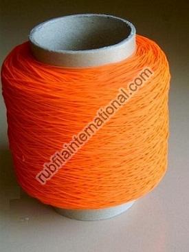 Rubber Threads
