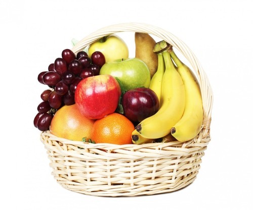Bamboo Fruit Basket, Feature : Easy To Carry, Eco Friendly