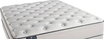 Sleepwell Quilting Mattress, Color : Mehroon White
