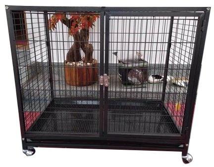 Dog Cage