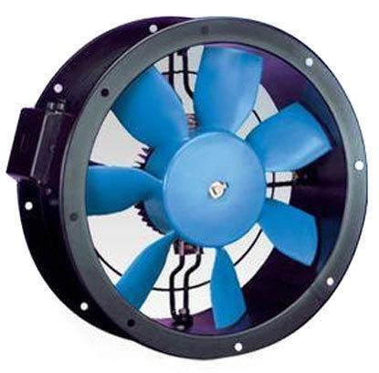 Industrial Axial Blower