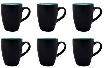 Ceramic Coffee Mug, Pattern : Round