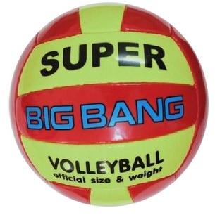 PU Volleyball, Size : 46 cm