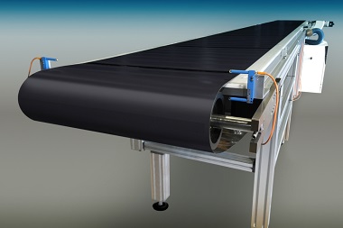 Nylon conveyor belt, for Moving Goods