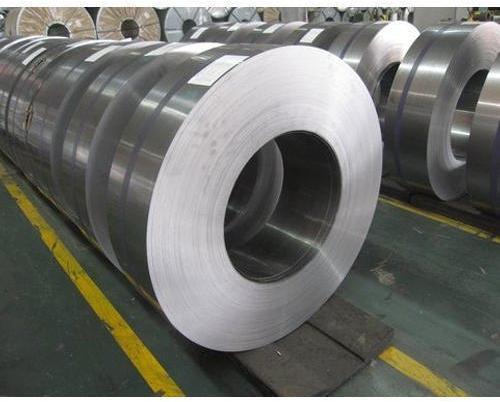 Steel Cold Rolled Coil