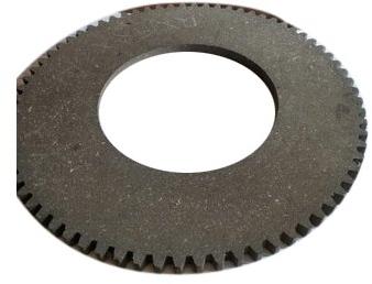 Industrial Friction Gear
