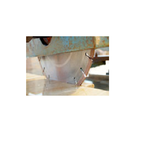 Retailer of granite cutting segments & stone cutting tools Hi Tech