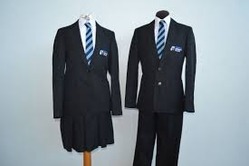 Institutional Uniforms, Size : Large, Small, XS, XL, Medium