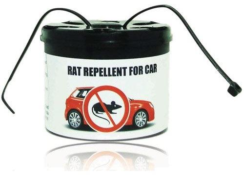 Rat Repellent, Packaging Size : 100 Gm