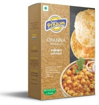 Annapriyum Channa Masala Powder