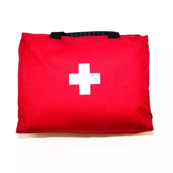 Non Zipper Polyester medical bags, for Clinic, Hospital, Laboratory ...