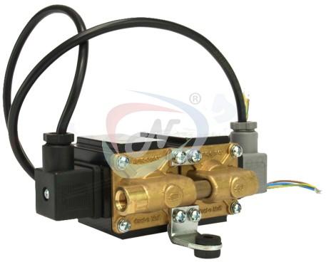 DUPLEX SOLENOID PUMP