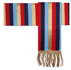 Army Scarves Kamarband