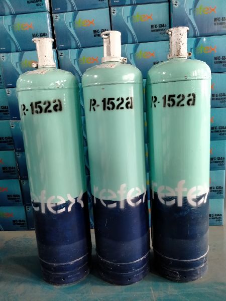 Retailer Of Medical And Industrial Gases By Refex Industries Limited