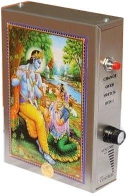 Radha Krishna Continues Mantra Chanting Box, Feature : Excellent quality finish
