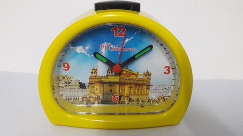 Sikh Shabad Chanting Religious Morning Alarm Clock