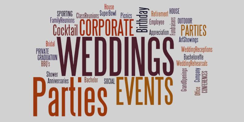 Events Management Services