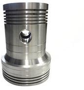 Carbon Steel Voltas Compressor Cylinder Liner