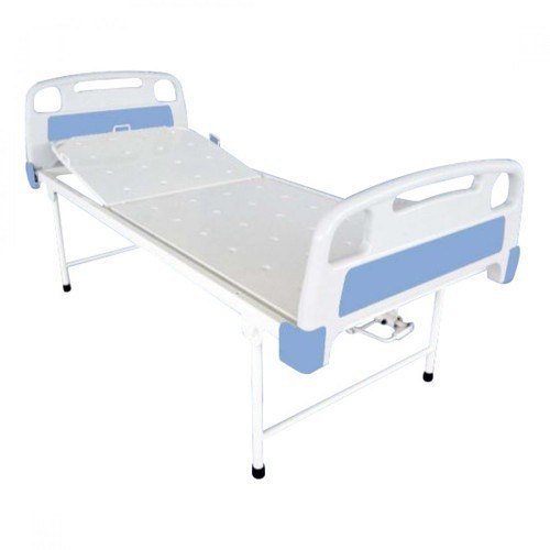 Hospital Bed ABS Panel, Color : white