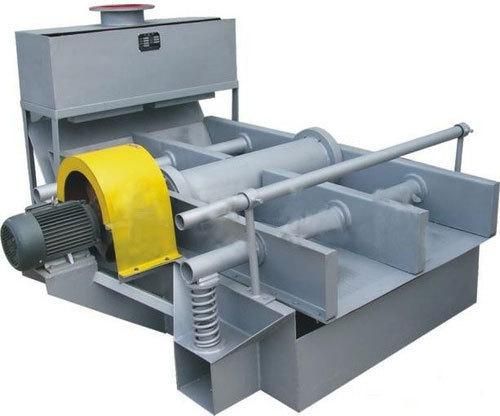 Stainless Steel Semi-Automatic Paper Pulp Vibrating Screen