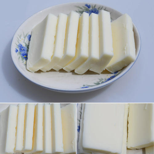 Fresh White Butter, Shelf Life : 6 Months