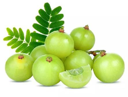 Fresh Amla