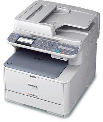 Toshiba Photocopy Machine