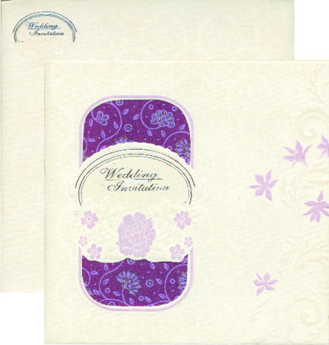 Christian Wedding Cards