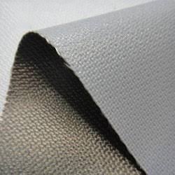 Plain Silicone Coated Fiberglass Fabric, Feature : Impeccable Finish, Skin Friendly