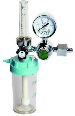 Oxygen Flow Meter, for Hospital, Clinic