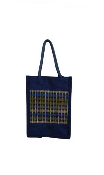 Jute Shopping Bags, for Daily use, Color : Multi color