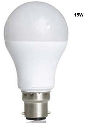 15 Watt AC LED Bulbs, Specialities : Easy To Use, High Rating, Long Life