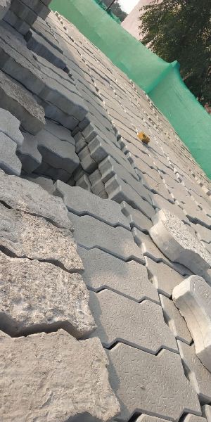 Concrete Paver Block