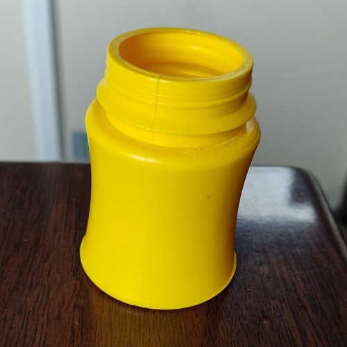 hing powder container
