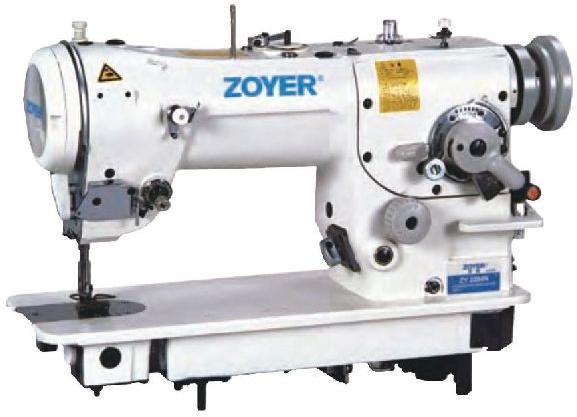Zoyer Zig Zag Sewing Machine, for Garments, Voltage : 110V
