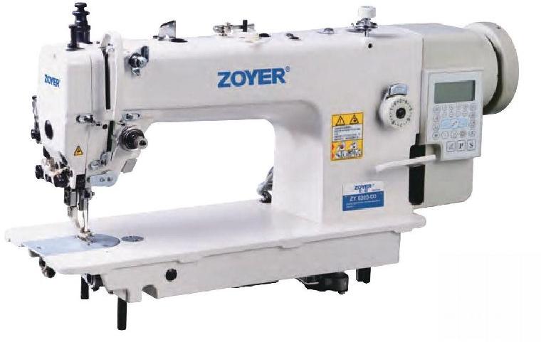 ZY 0303-D3 Zoyer Heavy Duty Sewing Machine