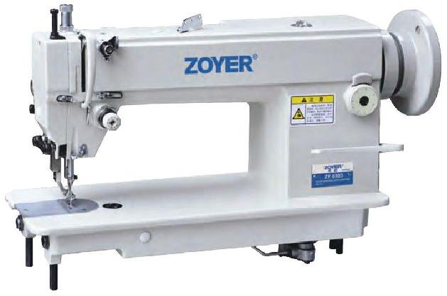 ZY 0303 Zoyer Heavy Duty Sewing Machine