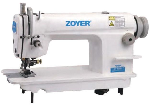 ZY 5200 Zoyer Lockstitch with Cutter Sewing Machine