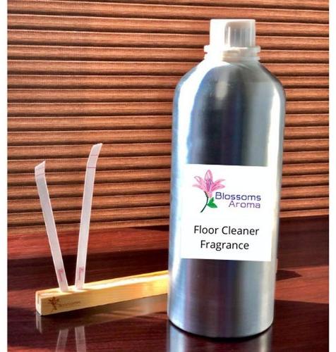Blossoms Aroma Floor Cleaner Fragrance, Packaging Type : Aluminum Bottle, HDPE Barrel Drum