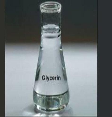 Glycerin Soap Fragrance