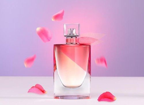 Mens Rose Perfume