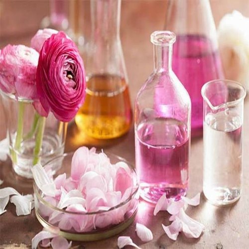 Rose Essential Oil, for Cosmetics, Medicals Use, Feature : Good Quality, Highly Effective, Nice Fragrance