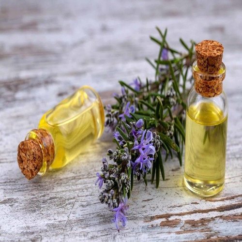 Aromatherapy Raosemary rosemary essential oil, Certification : FSSAI