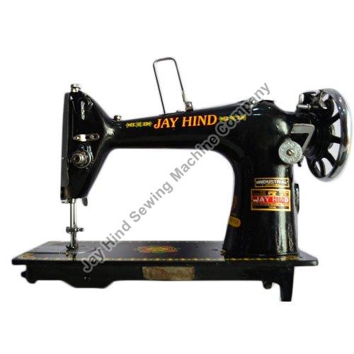 Jay Hind Automatic Sewing Machine, Machine Type : Manually Operated