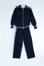 Plain School Tracksuit, Age Group : 10-17 Years, 3-10 Years