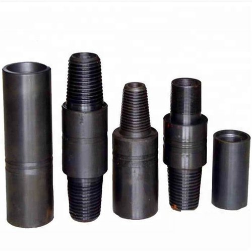 Hi-Tech Alloy Steel Drill Pipe Tool Joint