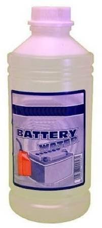 Battery Chemical